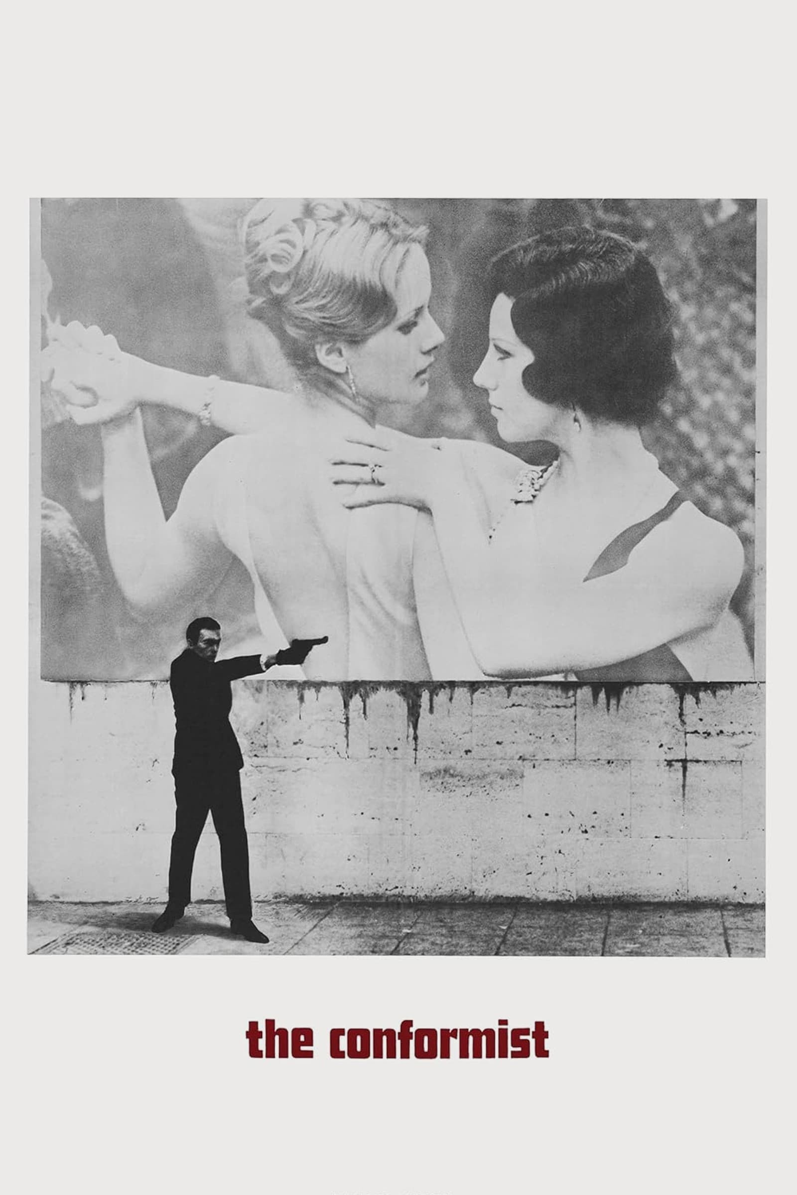 Newly commissioned poster art for the film