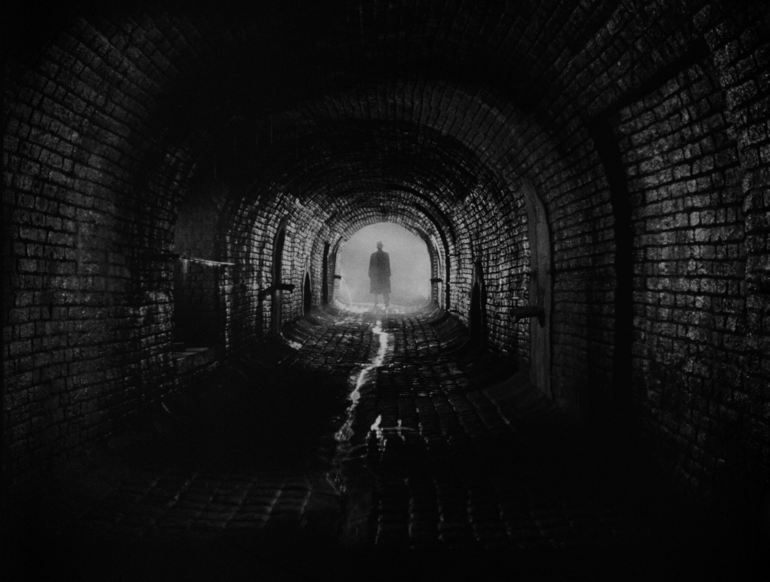 Scene from The Third Man