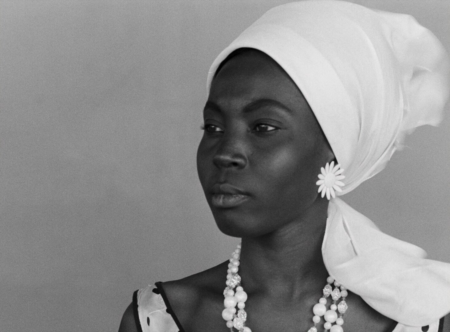 Still from Black Girl (1966)