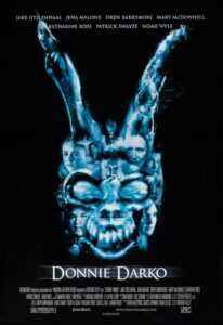 Poster of Donnie Darko (2001)