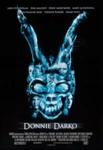 Poster of Donnie Darko (2001)