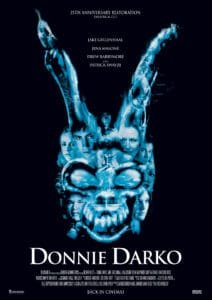 Poster of Donnie Darko (2001)
