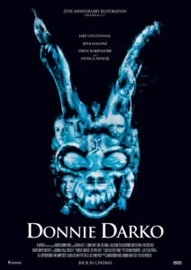 Poster of Donnie Darko (2001)
